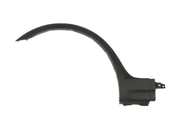 Zier-/Schutzleiste, Kotflügel vorne links BLIC 5703-04-0093421P