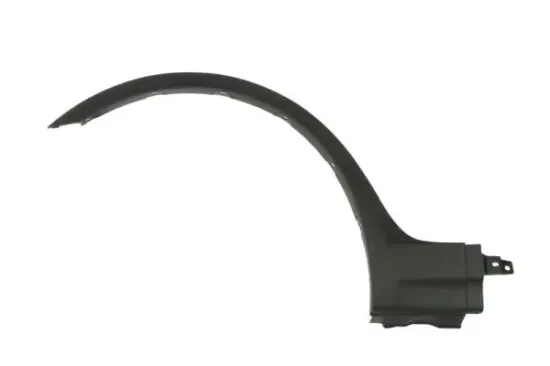 Zier-/Schutzleiste, Kotflügel vorne links BLIC 5703-04-0093421P Bild Zier-/Schutzleiste, Kotflügel vorne links BLIC 5703-04-0093421P