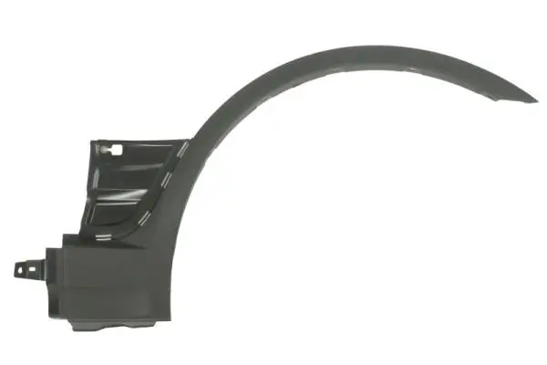Zier-/Schutzleiste, Kotflügel vorne rechts BLIC 5703-04-0093424P