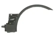 Zier-/Schutzleiste, Kotflügel vorne rechts BLIC 5703-04-0093424P