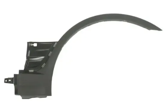 Zier-/Schutzleiste, Kotflügel vorne rechts BLIC 5703-04-0093424P Bild Zier-/Schutzleiste, Kotflügel vorne rechts BLIC 5703-04-0093424P