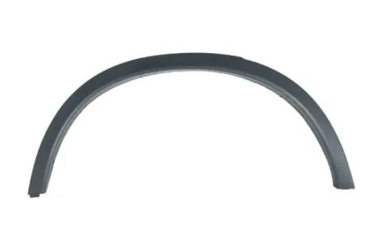 Zier-/Schutzleiste, Kotflügel hinten rechts BLIC 5703-04-0093598P Bild Zier-/Schutzleiste, Kotflügel hinten rechts BLIC 5703-04-0093598P