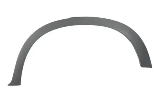 Zier-/Schutzleiste, Kotflügel hinten links BLIC 5703-04-0096595P Bild Zier-/Schutzleiste, Kotflügel hinten links BLIC 5703-04-0096595P