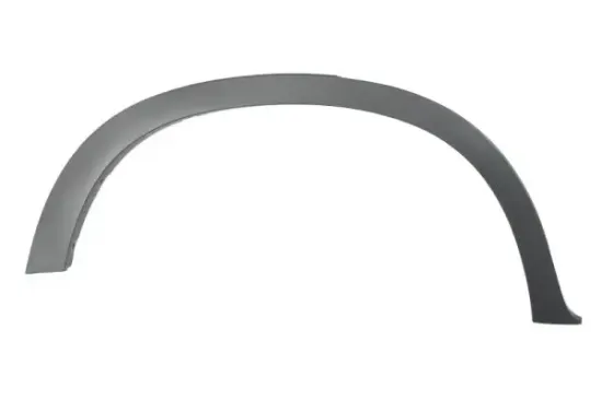Zier-/Schutzleiste, Kotflügel hinten rechts BLIC 5703-04-0096596P Bild Zier-/Schutzleiste, Kotflügel hinten rechts BLIC 5703-04-0096596P