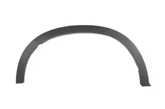 Zier-/Schutzleiste, Kotflügel hinten rechts BLIC 5703-04-0097596P Bild Zier-/Schutzleiste, Kotflügel hinten rechts BLIC 5703-04-0097596P