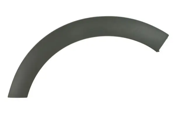 Zier-/Schutzleiste, Kotflügel hinten links BLIC 5703-04-0532595Q