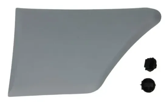 Zier-/Schutzleiste, Kotflügel hinten links BLIC 5703-04-0550477P Bild Zier-/Schutzleiste, Kotflügel hinten links BLIC 5703-04-0550477P