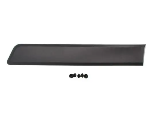 Zier-/Schutzleiste, Kotflügel hinten links BLIC 5703-04-0553573P Bild Zier-/Schutzleiste, Kotflügel hinten links BLIC 5703-04-0553573P