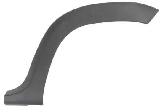 Zier-/Schutzleiste, Kotflügel hinten links BLIC 5703-04-1305595P Bild Zier-/Schutzleiste, Kotflügel hinten links BLIC 5703-04-1305595P