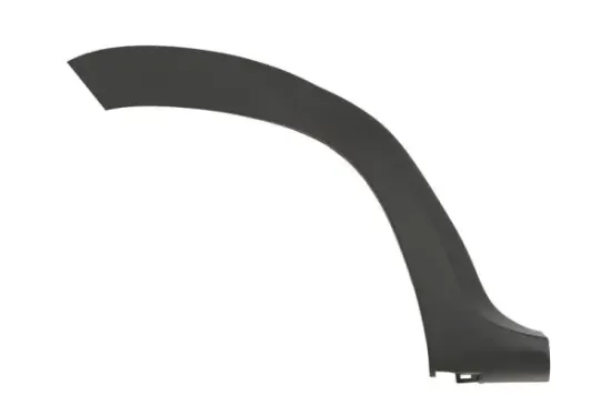 Zier-/Schutzleiste, Kotflügel hinten rechts BLIC 5703-04-1305596P Bild Zier-/Schutzleiste, Kotflügel hinten rechts BLIC 5703-04-1305596P