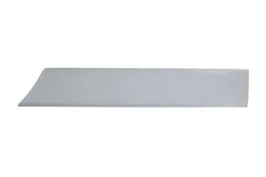 Zier-/Schutzleiste, Kotflügel hinten links BLIC 5703-04-2008577P Bild Zier-/Schutzleiste, Kotflügel hinten links BLIC 5703-04-2008577P