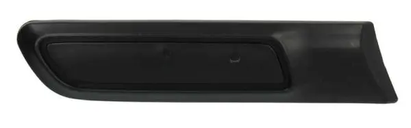Zier-/Schutzleiste, Kotflügel hinten rechts BLIC 5703-04-2013474P