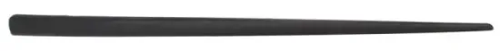 Zier-/Schutzleiste, Kotflügel vorne links BLIC 5703-04-2023561P Bild Zier-/Schutzleiste, Kotflügel vorne links BLIC 5703-04-2023561P