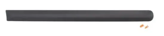 Zier-/Schutzleiste, Kotflügel hinten rechts BLIC 5703-04-2026474P Bild Zier-/Schutzleiste, Kotflügel hinten rechts BLIC 5703-04-2026474P
