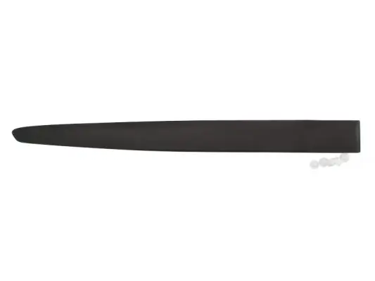 Zier-/Schutzleiste, Kotflügel hinten rechts BLIC 5703-04-2027574P Bild Zier-/Schutzleiste, Kotflügel hinten rechts BLIC 5703-04-2027574P