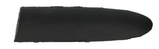 Zier-/Schutzleiste, Kotflügel hinten links BLIC 5703-04-2031473P Bild Zier-/Schutzleiste, Kotflügel hinten links BLIC 5703-04-2031473P