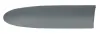 Zier-/Schutzleiste, Kotfl&uuml;gel hinten links BLIC 5703-04-2031477P