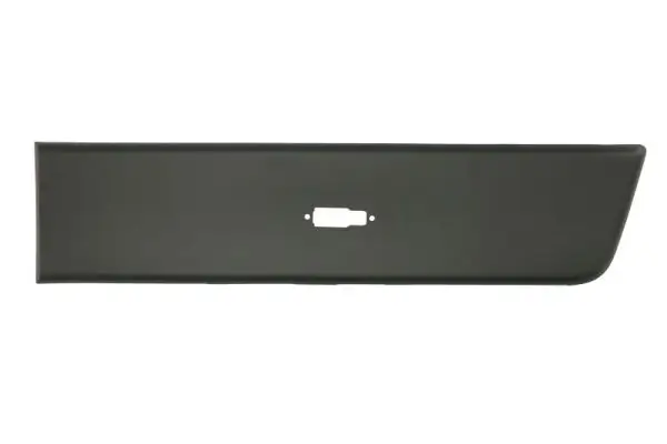 Zier-/Schutzleiste, Kotflügel vorne links BLIC 5703-04-2097585P