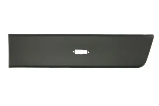 Zier-/Schutzleiste, Kotflügel vorne links BLIC 5703-04-2097585P Bild Zier-/Schutzleiste, Kotflügel vorne links BLIC 5703-04-2097585P