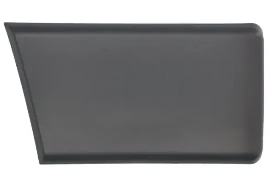 Zier-/Schutzleiste, Seitenwand vorne rechts BLIC 5703-04-2097588P Bild Zier-/Schutzleiste, Seitenwand vorne rechts BLIC 5703-04-2097588P