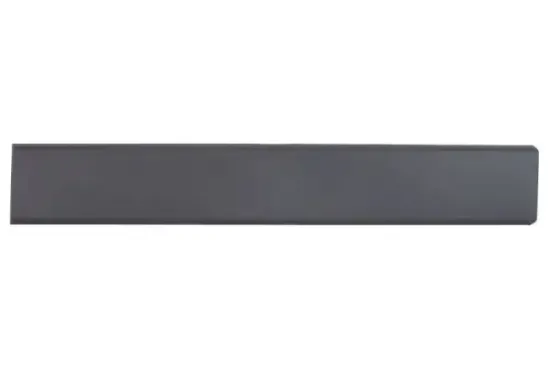 Zier-/Schutzleiste, Kotflügel vorne links BLIC 5703-04-2097591P Bild Zier-/Schutzleiste, Kotflügel vorne links BLIC 5703-04-2097591P