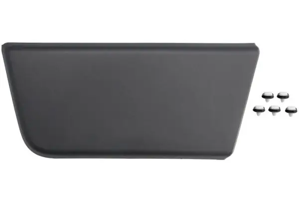 Zier-/Schutzleiste, Tür vorne links BLIC 5703-04-2098571P