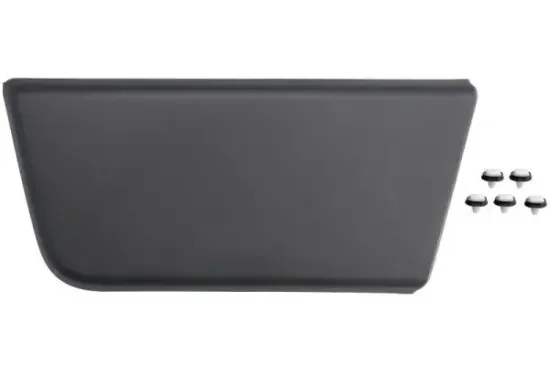 Zier-/Schutzleiste, Tür vorne links BLIC 5703-04-2098571P Bild Zier-/Schutzleiste, Tür vorne links BLIC 5703-04-2098571P