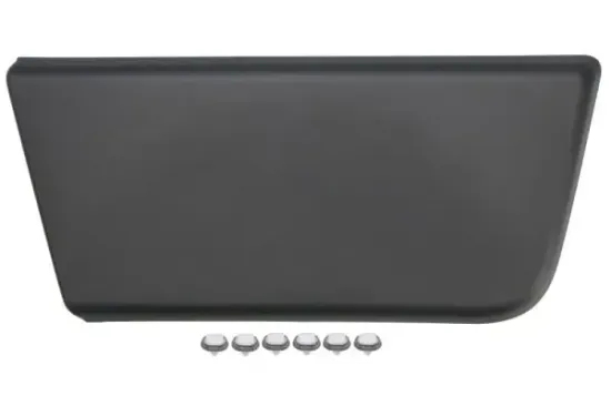 Zier-/Schutzleiste, Tür vorne rechts BLIC 5703-04-2098572P Bild Zier-/Schutzleiste, Tür vorne rechts BLIC 5703-04-2098572P