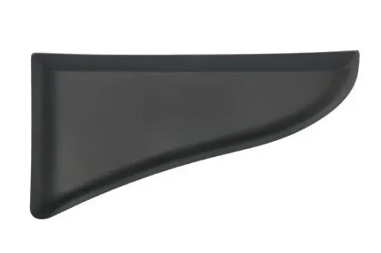 Zier-/Schutzleiste, Kotflügel vorne rechts BLIC 5703-04-2098596P Bild Zier-/Schutzleiste, Kotflügel vorne rechts BLIC 5703-04-2098596P