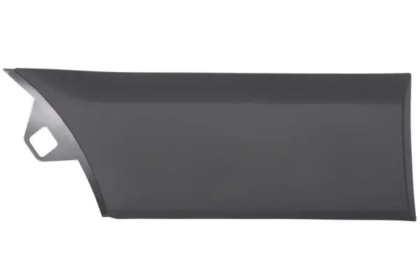 Zier-/Schutzleiste, Kotflügel hinten rechts BLIC 5703-04-2518596P