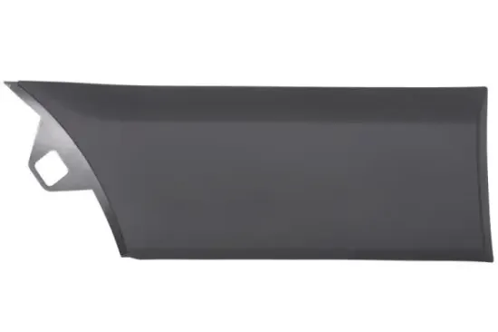 Zier-/Schutzleiste, Kotflügel hinten rechts BLIC 5703-04-2518596P Bild Zier-/Schutzleiste, Kotflügel hinten rechts BLIC 5703-04-2518596P