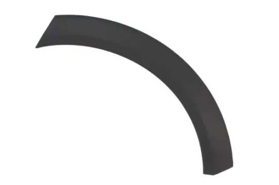 Zier-/Schutzleiste, Kotflügel hinten links BLIC 5703-04-2595475P Bild Zier-/Schutzleiste, Kotflügel hinten links BLIC 5703-04-2595475P