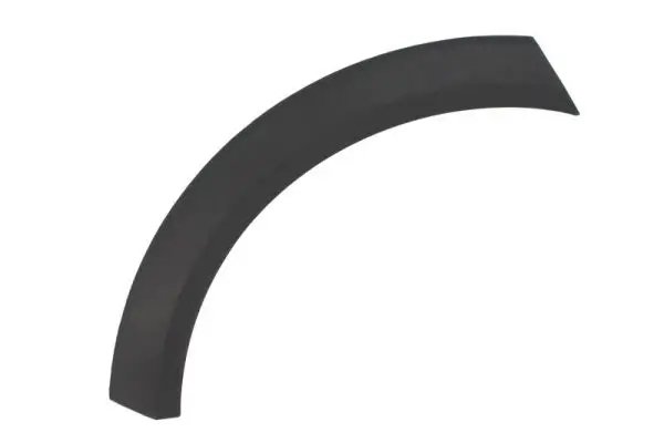 Zier-/Schutzleiste, Kotflügel hinten rechts BLIC 5703-04-2595476P