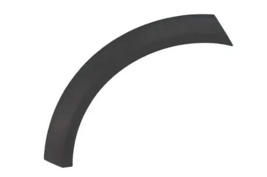 Zier-/Schutzleiste, Kotflügel hinten rechts BLIC 5703-04-2595476P Bild Zier-/Schutzleiste, Kotflügel hinten rechts BLIC 5703-04-2595476P