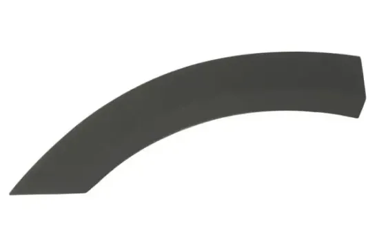 Zier-/Schutzleiste, Kotflügel hinten links BLIC 5703-04-2595477P Bild Zier-/Schutzleiste, Kotflügel hinten links BLIC 5703-04-2595477P