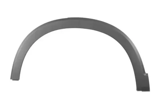 Zier-/Schutzleiste, Kotflügel hinten links BLIC 5703-04-2950595P Bild Zier-/Schutzleiste, Kotflügel hinten links BLIC 5703-04-2950595P