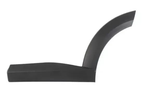 Zier-/Schutzleiste, Tür vorne links BLIC 5703-04-3493573P Bild Zier-/Schutzleiste, Tür vorne links BLIC 5703-04-3493573P