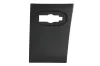 Zier-/Schutzleiste, Seitenwand vorne links BLIC 5703-04-3548581P Bild Zier-/Schutzleiste, Seitenwand vorne links BLIC 5703-04-3548581P