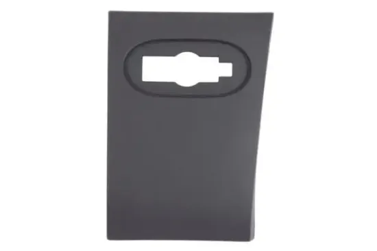 Zier-/Schutzleiste, Seitenwand vorne links BLIC 5703-04-3548591P Bild Zier-/Schutzleiste, Seitenwand vorne links BLIC 5703-04-3548591P