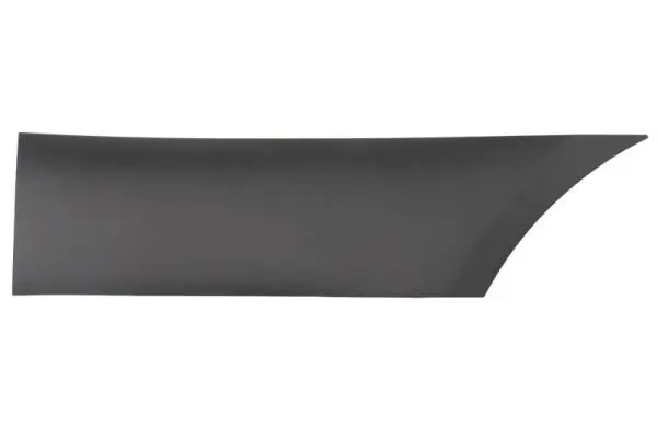 Zier-/Schutzleiste, Tür vorne links BLIC 5703-04-3549583P