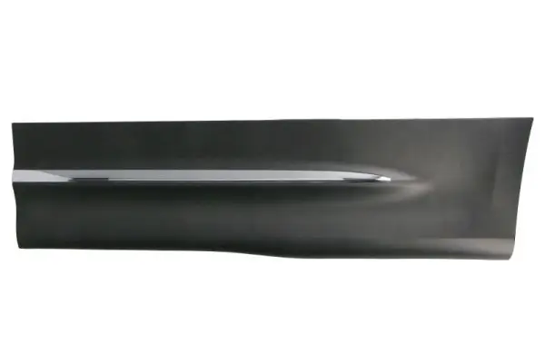 Zier-/Schutzleiste, Tür vorne links BLIC 5703-04-3584575P