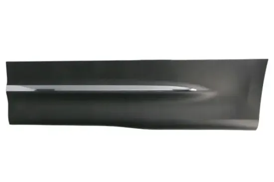 Zier-/Schutzleiste, Tür vorne links BLIC 5703-04-3584575P Bild Zier-/Schutzleiste, Tür vorne links BLIC 5703-04-3584575P