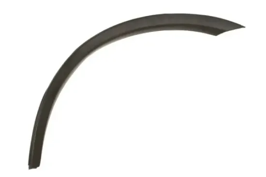 Zier-/Schutzleiste, Kotflügel hinten links BLIC 5703-04-3753421P Bild Zier-/Schutzleiste, Kotflügel hinten links BLIC 5703-04-3753421P