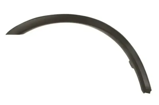 Zier-/Schutzleiste, Kotflügel hinten rechts BLIC 5703-04-3753422P Bild Zier-/Schutzleiste, Kotflügel hinten rechts BLIC 5703-04-3753422P