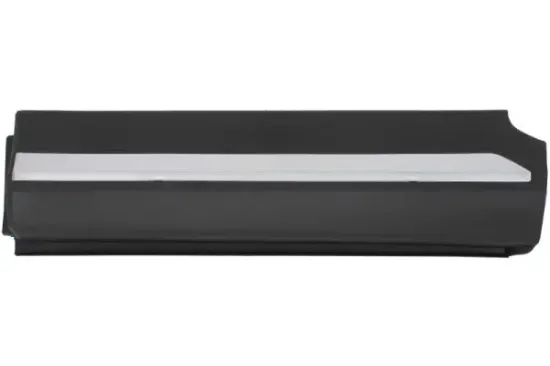 Zier-/Schutzleiste, Tür vorne links BLIC 5703-04-3754579P Bild Zier-/Schutzleiste, Tür vorne links BLIC 5703-04-3754579P