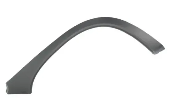 Zier-/Schutzleiste, Kotflügel hinten rechts BLIC 5703-04-5022596Q Bild Zier-/Schutzleiste, Kotflügel hinten rechts BLIC 5703-04-5022596Q