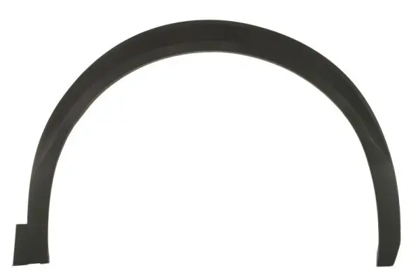 Zier-/Schutzleiste, Kotflügel vorne rechts BLIC 5703-04-5509422P