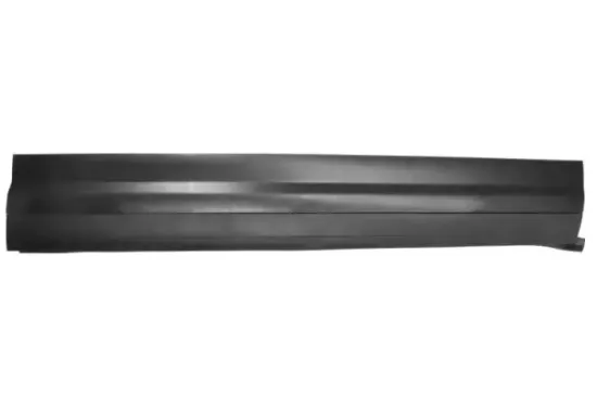 Zier-/Schutzleiste, Tür vorne rechts BLIC 5703-04-5721572P Bild Zier-/Schutzleiste, Tür vorne rechts BLIC 5703-04-5721572P