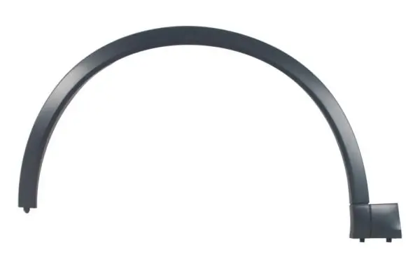 Zier-/Schutzleiste, Kotflügel vorne links BLIC 5703-04-5723471P