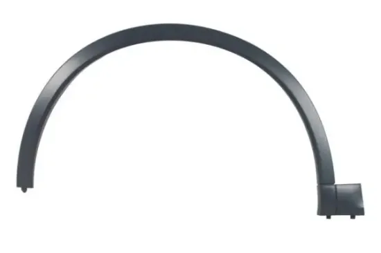 Zier-/Schutzleiste, Kotflügel vorne links BLIC 5703-04-5723471P Bild Zier-/Schutzleiste, Kotflügel vorne links BLIC 5703-04-5723471P